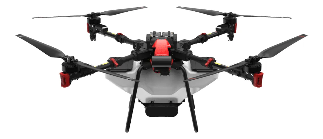 Drone Pulverização Xag 3200 Pro